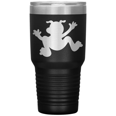 test 7.27.20 30 Ounce Water Bottle Tumbler