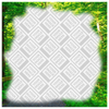Test Personalized Canvas Gallery Wrap - Square 11.27.19 - 1
