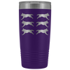 20 Ounce Vacuum Tumbler Test dog 2 20190102