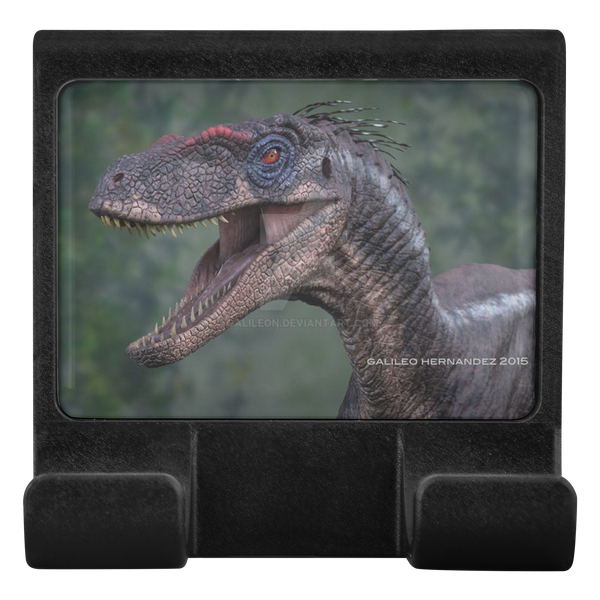 test moniclip - dino 3