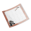 Test Personalized Square Sticker 12.11.19 - 1.1