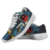 EL Running Shoes 7.23.19
