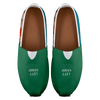 test womens casual shoe