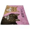 Test Fleece Blanket 4.28.20 - 2