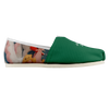 test womens casual shoe
