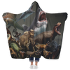 animal blanket