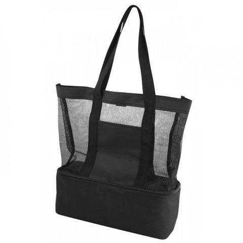 Beach Tote  Cooler