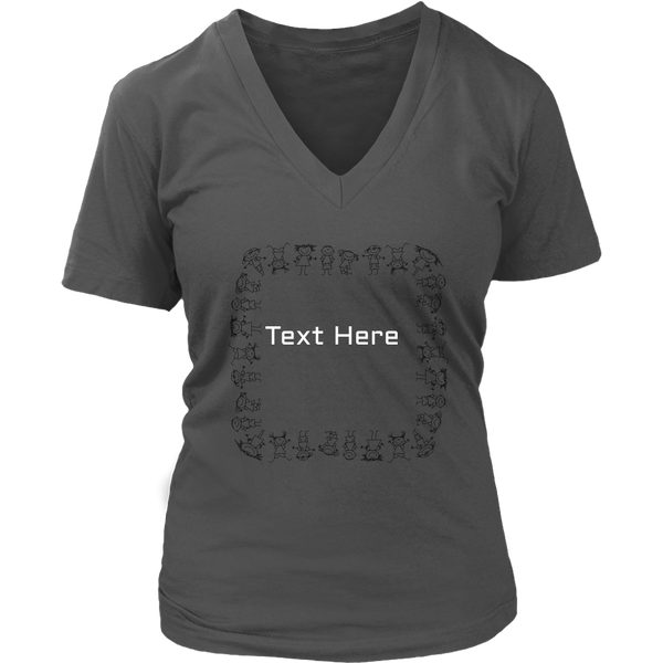 test personalized blanket - kids