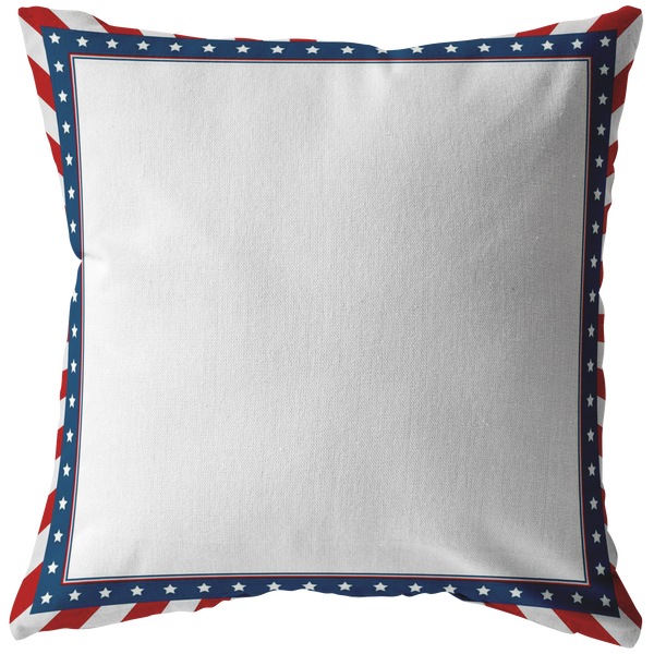 TEST Personalized Pillow - 1 - 5.3.19