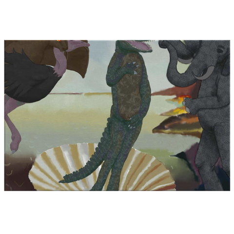 landscape testing cw