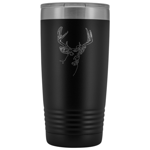 EL 20oz tumbler colorway