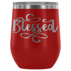 tracie test wine tumbler