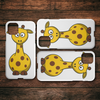 test iphone - giraffe