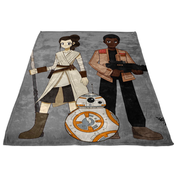 test fleece blanket 2