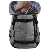 test backpack - food dog