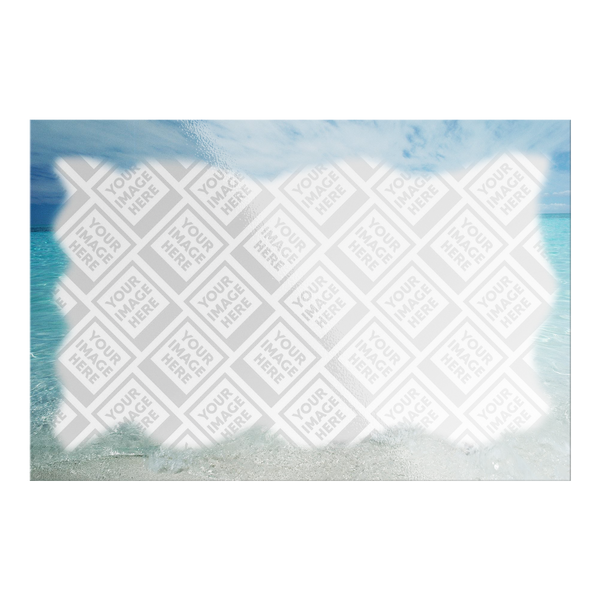 Test Personalized H Rectangle Sticker 10.24.19 1