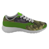 test shoe - hulk count 7