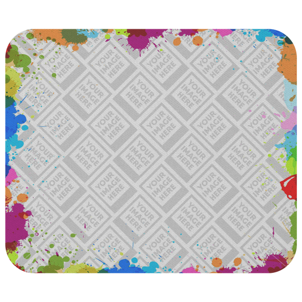 Test Personalized Mousepad 8.22.19 1