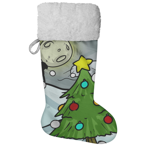 test christmas stocking 11.4.20 - 1