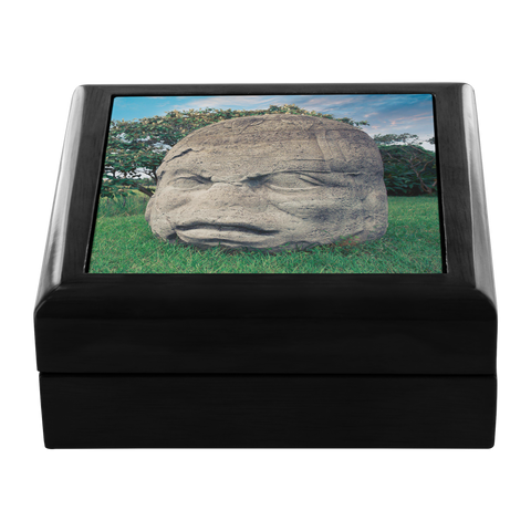 test jewelry box - face 3