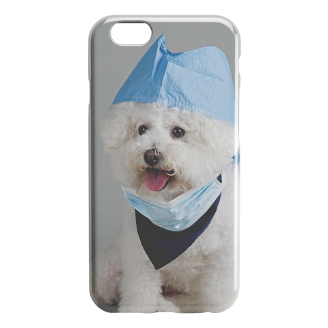 test iphone - dr dog 10