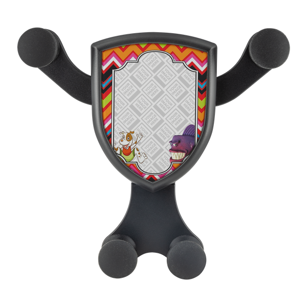 TEST Personalized Gravitis 8.22.19 1