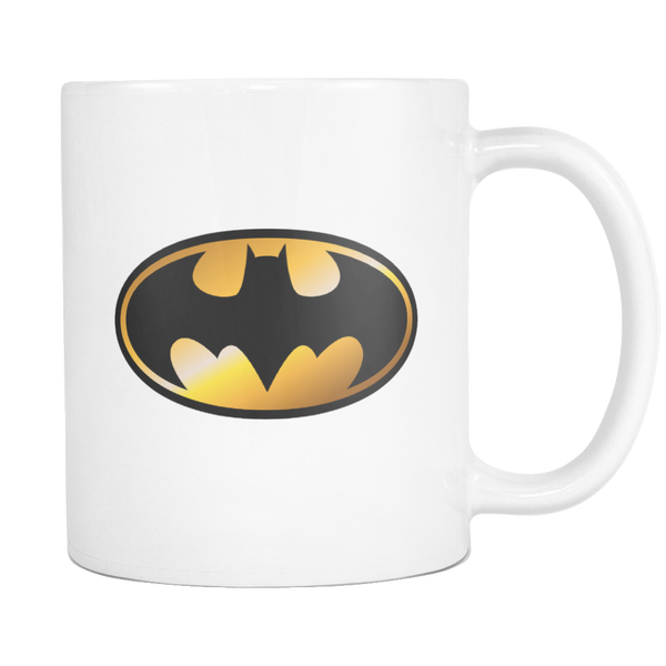test mug - bat sword
