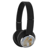 headphones- beebop
