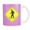 test mug