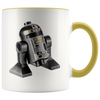 test accent mug robot