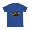 test shirt - monkey bug