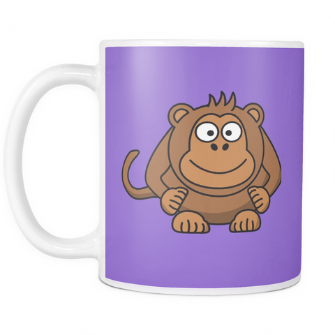test mug