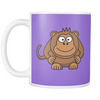 test mug