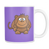 test mug