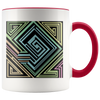 tracie test accent mug2