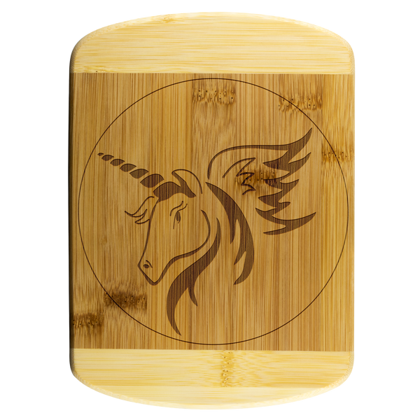 Vert cutting board no handle, Tracie