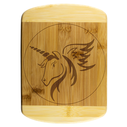 Vert cutting board no handle, Tracie