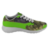 test shoe - hulk count 3