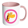 accent mug