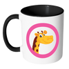 accent mug