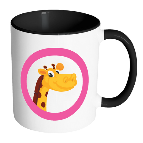 accent mug