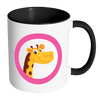 accent mug