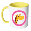accent mug