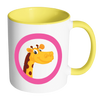 accent mug