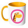 accent mug