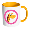 accent mug