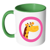 accent mug