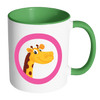 accent mug