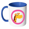 accent mug