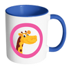 accent mug
